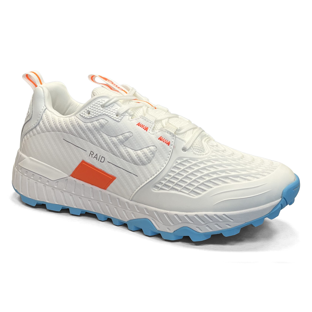 AC Raid 3.0 White (2026)