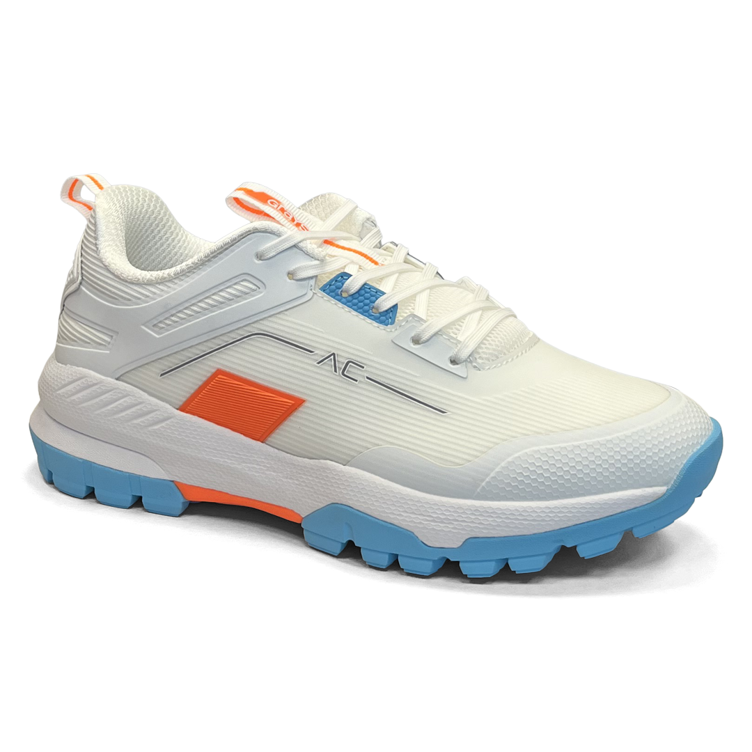 Aerocage XW10 White Jr (2026)
