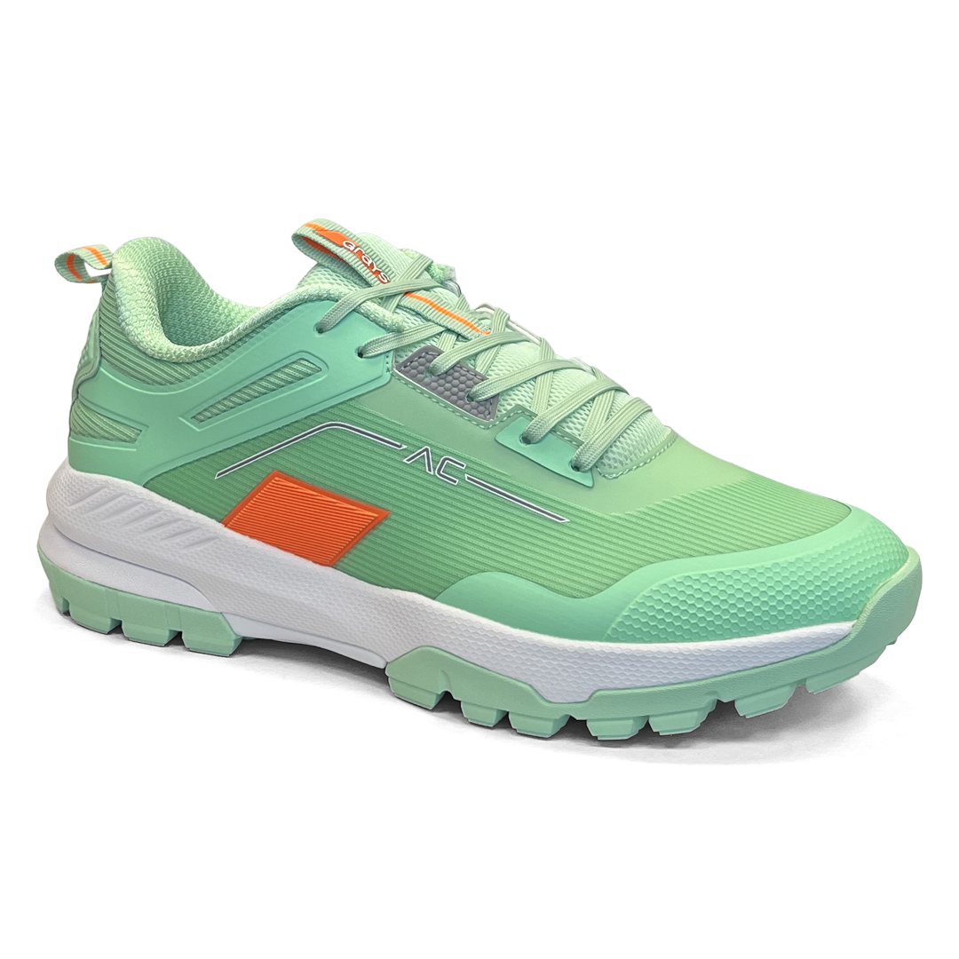 Aerocage X10 Mint Jr (2026)