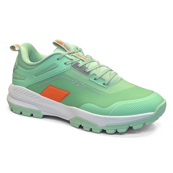 Aerocage X10 Mint (2026)
