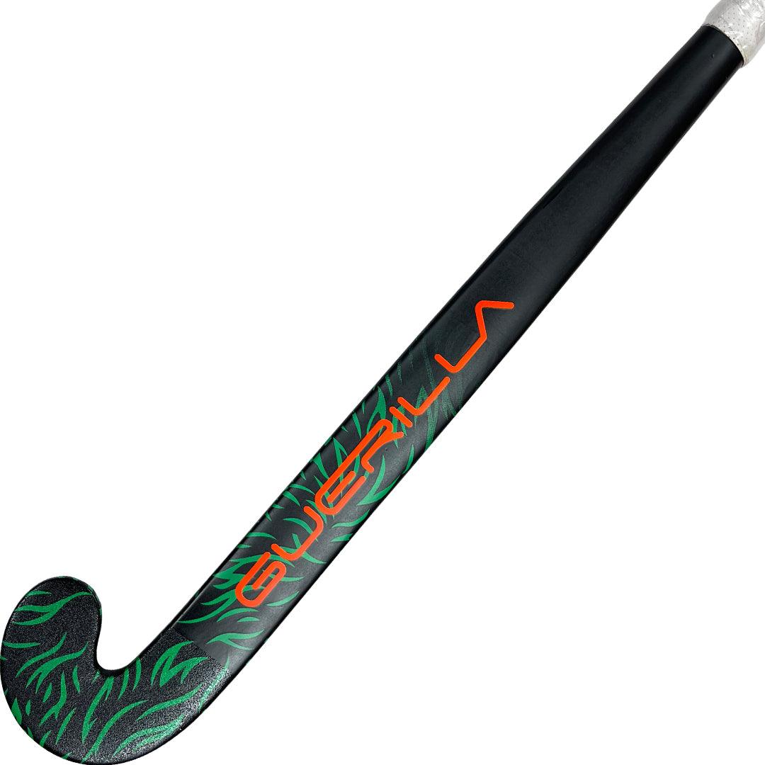 Guerilla | Guerilla C20 Black (2024) | C20 Black (2024) - 36.5" Light | Total Hockey