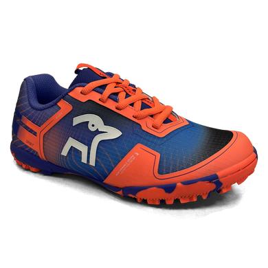 Orbit Blue/Coral (2026)