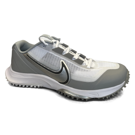 Vapor Drive 2 Hockey Shoe - White