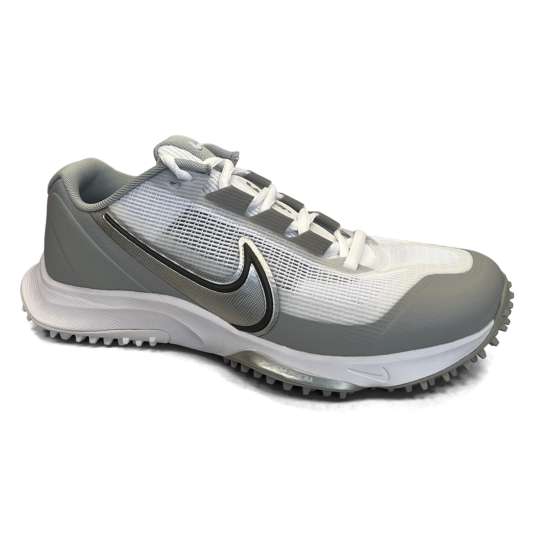 Vapor Drive 2 Hockey Shoe - White