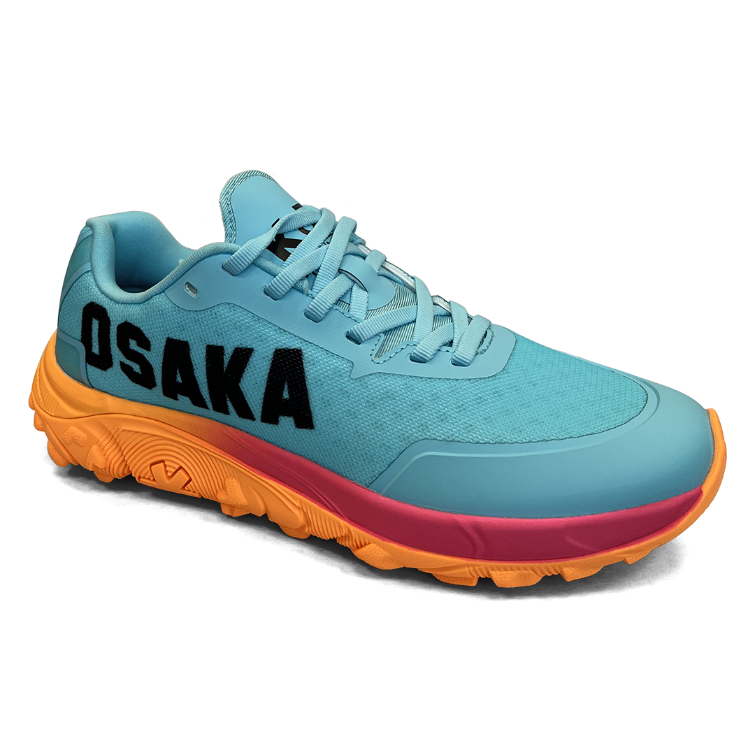 KAI Mk1 Pro Tour Blue Topaz (2026)