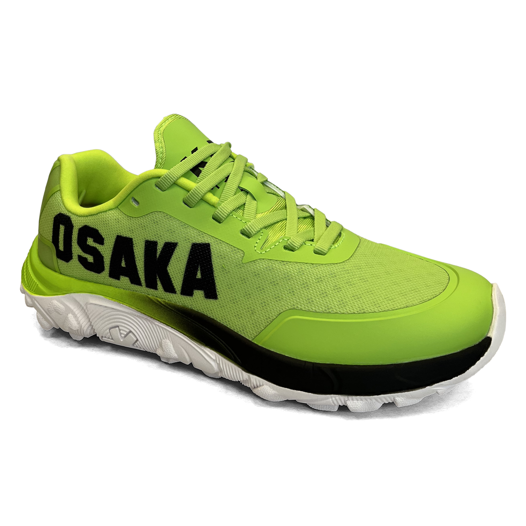 KAI Mk1 Pro Tour Wild Lime (2026)