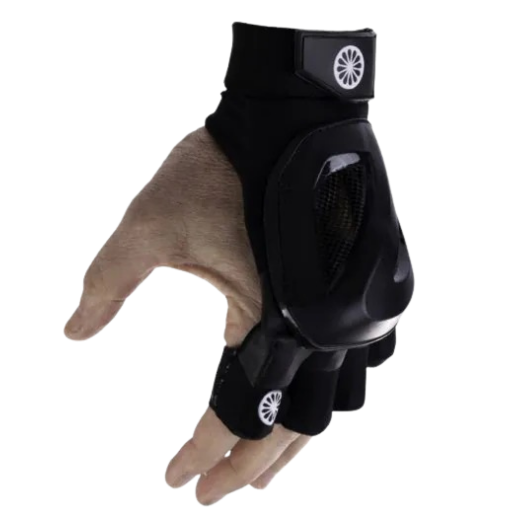 Guard 6.2 Shield Left Hand