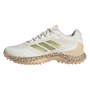 Adidas Hockey | Adidas Hockey Fabela X 2 Champagne (2025) | Fabela X 2 Champagne (2025) - EUR 36 | UK 3.5 | Total Hockey