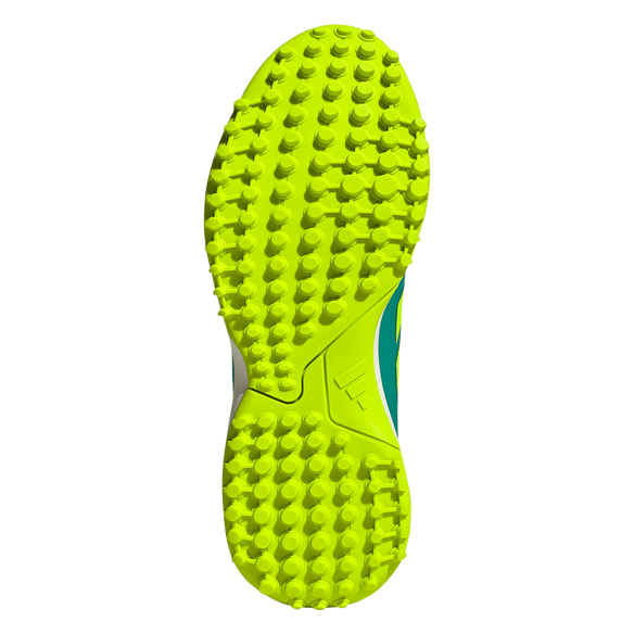 Adidas Hockey | Adidas Hockey Hockeystar Pure Teal (2025) | Hockeystar Pure Teal (2025) - EUR 36 | UK 3.5 | Total Hockey