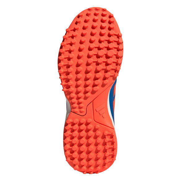 Adidas Hockey | Adidas Hockey Hockeystar Royal Blue (2025) | Hockeystar Royal Blue (2025) - EUR 36 | UK 3.5 | Total Hockey