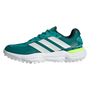 Adidas Hockey | Adidas Hockey Adipower Hockey 3 Pure Teal (2025) | Adipower Hockey 3 Pure Teal (2025) - EUR 37.33 | UK 4.5 | Total Hockey