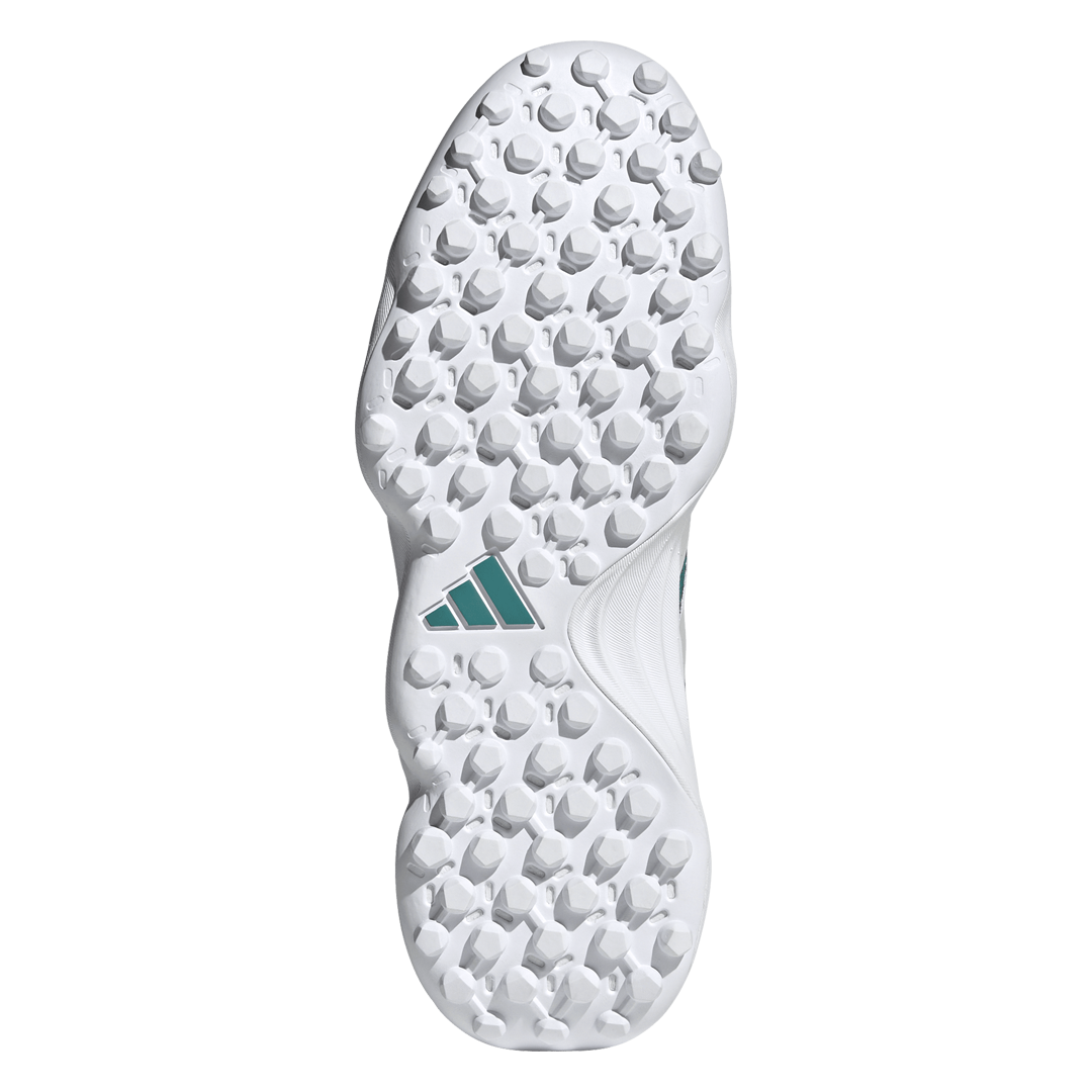 Adidas Hockey | Adidas Hockey Adipower Hockey 3 Pure Teal (2025) | Adipower Hockey 3 Pure Teal (2025) - EUR 37.33 | UK 4.5 | Total Hockey