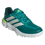 Adidas Hockey | Adidas Hockey Adipower Hockey 3 Pure Teal (2025) | Adipower Hockey 3 Pure Teal (2025) - EUR 37.33 | UK 4.5 | Total Hockey