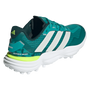 Adidas Hockey | Adidas Hockey Adipower Hockey 3 Pure Teal (2025) | Adipower Hockey 3 Pure Teal (2025) - EUR 37.33 | UK 4.5 | Total Hockey