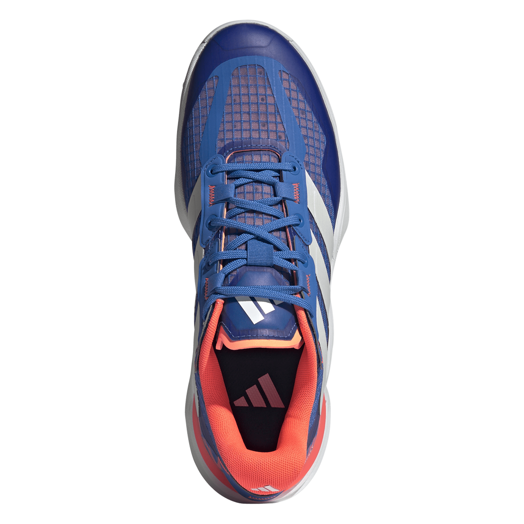 Adidas Hockey | Adidas Hockey Adipower Hockey 3 Royal Blue (2025) | Adipower Hockey 3 Royal Blue (2025) - EUR 37.33 | UK 4.5 | Total Hockey