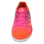 Adidas Hockey | Adidas Hockey Hockey Youngstar Rise Lucid Pink Fade (2025) | Hockey Youngstar Rise Lucid Pink Fade (2025) - EUR 32 | UK 13.5 Jr | Total Hockey