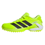 Adidas Hockey | Adidas Hockey Adizero Lux 3 Lucid Lemon (2025) | Adizero Lux 3 Lucid Lemon (2025) - EUR 36 | UK 3.5 | Total Hockey