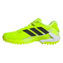 Adidas Hockey | Adidas Hockey Adizero Lux 3 Lucid Lemon (2025) | Adizero Lux 3 Lucid Lemon (2025) - EUR 36 | UK 3.5 | Total Hockey
