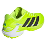 Adidas Hockey | Adidas Hockey Adizero Lux 3 Lucid Lemon (2025) | Adizero Lux 3 Lucid Lemon (2025) - EUR 36 | UK 3.5 | Total Hockey