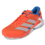 Adidas Hockey | Adidas Hockey Adizero Lux 3 Solar Orange (2025) | Adizero Lux 3 Solar Orange (2025) - EUR 36 | UK 3.5 | Total Hockey