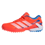 Adidas Hockey | Adidas Hockey Adizero Lux 3 Solar Orange (2025) | Adizero Lux 3 Solar Orange (2025) - EUR 36 | UK 3.5 | Total Hockey
