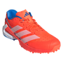Adidas Hockey | Adidas Hockey Adizero Lux 3 Solar Orange (2025) | Adizero Lux 3 Solar Orange (2025) - EUR 36 | UK 3.5 | Total Hockey
