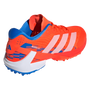Adidas Hockey | Adidas Hockey Adizero Lux 3 Solar Orange (2025) | Adizero Lux 3 Solar Orange (2025) - EUR 36 | UK 3.5 | Total Hockey
