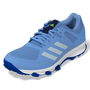 Adidas Hockey | Adidas Hockey Fabela Rise Halo Blue (2025) | Fabela Rise Halo Blue (2025) - EUR 36 | UK 3.5 | Total Hockey