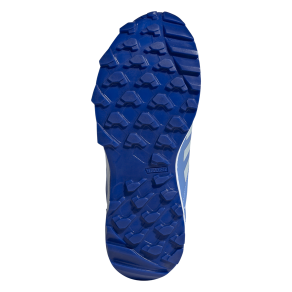 Adidas Hockey | Adidas Hockey Fabela Rise Halo Blue (2025) | Fabela Rise Halo Blue (2025) - EUR 36 | UK 3.5 | Total Hockey