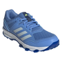 Adidas Hockey | Adidas Hockey Fabela Rise Halo Blue (2025) | Fabela Rise Halo Blue (2025) - EUR 36 | UK 3.5 | Total Hockey