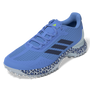 Adidas Hockey | Adidas Hockey Fabela X 2 Halo Blue (2025) | Fabela X 2 Halo Blue (2025) - EUR 36 | UK 3.5 | Total Hockey