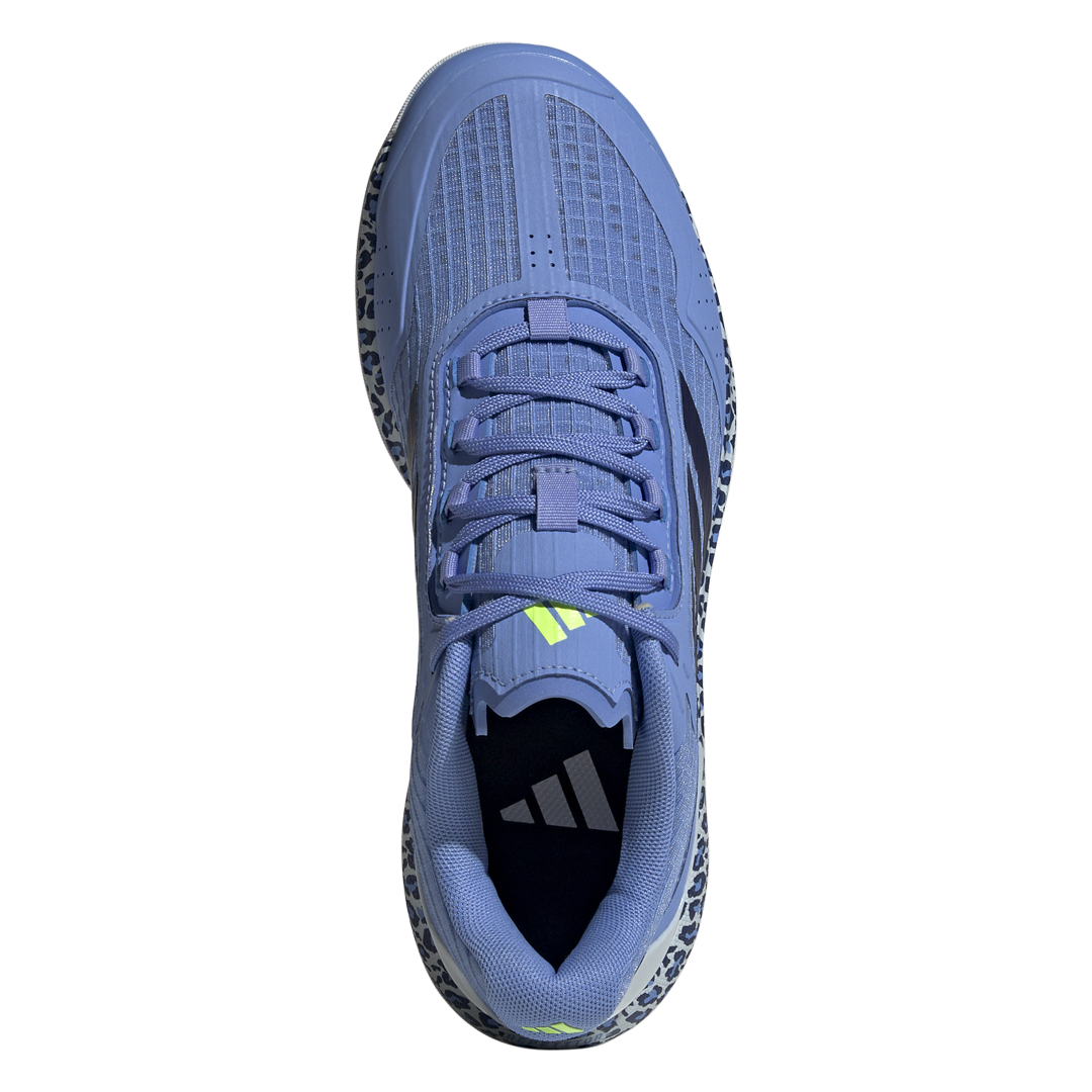 Adidas Hockey | Adidas Hockey Fabela X 2 Halo Blue (2025) | Fabela X 2 Halo Blue (2025) - EUR 36 | UK 3.5 | Total Hockey