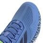 Adidas Hockey | Adidas Hockey Fabela X 2 Halo Blue (2025) | Fabela X 2 Halo Blue (2025) - EUR 36 | UK 3.5 | Total Hockey