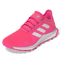 Adidas Hockey | Adidas Hockey Hockey Youngstar Lucid Pink (2025) | Hockey Youngstar Lucid Pink (2025) - EUR 32 | UK 13.5 Jr | Total Hockey