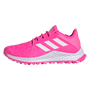 Adidas Hockey | Adidas Hockey Hockey Youngstar Lucid Pink (2025) | Hockey Youngstar Lucid Pink (2025) - EUR 32 | UK 13.5 Jr | Total Hockey