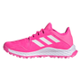 Adidas Hockey | Adidas Hockey Hockey Youngstar Lucid Pink (2025) | Hockey Youngstar Lucid Pink (2025) - EUR 32 | UK 13.5 Jr | Total Hockey
