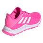 Adidas Hockey | Adidas Hockey Hockey Youngstar Lucid Pink (2025) | Hockey Youngstar Lucid Pink (2025) - EUR 32 | UK 13.5 Jr | Total Hockey