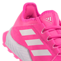 Adidas Hockey | Adidas Hockey Hockey Youngstar Lucid Pink (2025) | Hockey Youngstar Lucid Pink (2025) - EUR 32 | UK 13.5 Jr | Total Hockey