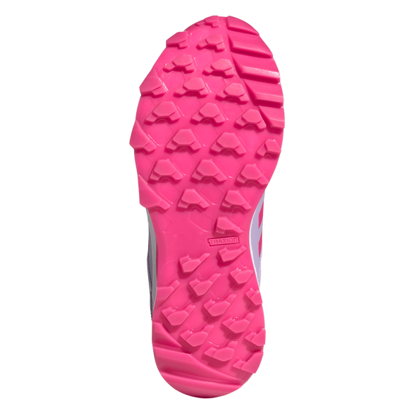 Adidas Hockey | Adidas Hockey Fabela Rise Powder Plum (2025) | Fabela Rise Powder Plum (2025) - EUR 36 | UK 3.5 | Total Hockey