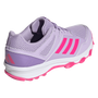 Adidas Hockey | Adidas Hockey Fabela Rise Powder Plum (2025) | Fabela Rise Powder Plum (2025) - EUR 36 | UK 3.5 | Total Hockey