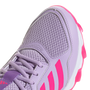 Adidas Hockey | Adidas Hockey Fabela Rise Powder Plum (2025) | Fabela Rise Powder Plum (2025) - EUR 36 | UK 3.5 | Total Hockey