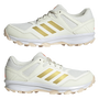 Adidas Hockey | Adidas Hockey Fabela Rise Champagne (2025) | Fabela Rise Champagne (2025) - EUR 36 | UK 3.5 | Total Hockey
