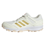 Adidas Hockey | Adidas Hockey Fabela Rise Champagne (2025) | Fabela Rise Champagne (2025) - EUR 36 | UK 3.5 | Total Hockey