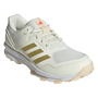 Adidas Hockey | Adidas Hockey Fabela Rise Champagne (2025) | Fabela Rise Champagne (2025) - EUR 36 | UK 3.5 | Total Hockey