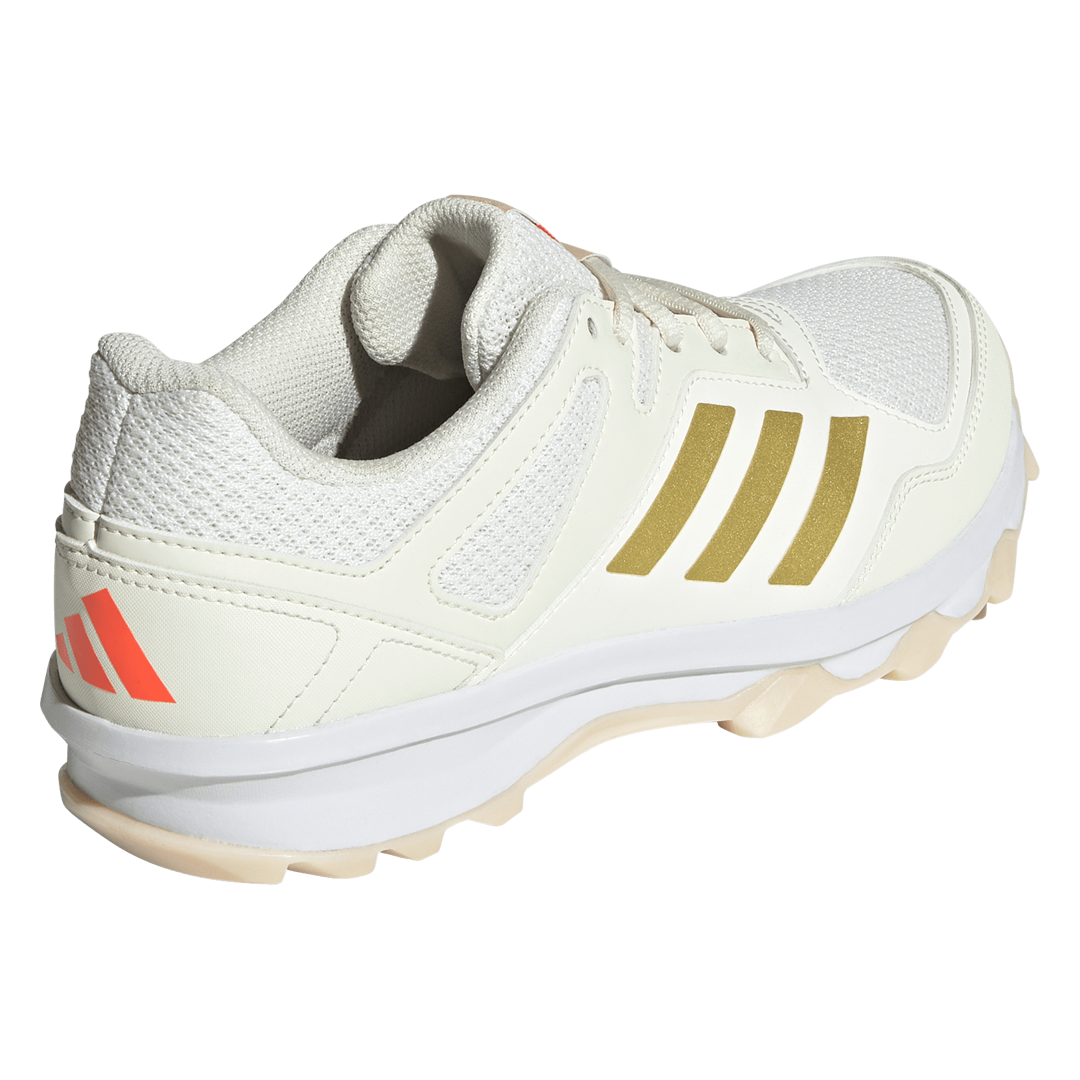 Adidas Hockey | Adidas Hockey Fabela Rise Champagne (2025) | Fabela Rise Champagne (2025) - EUR 36 | UK 3.5 | Total Hockey