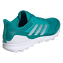 Adidas Hockey | Adidas Hockey Flexcloud 2.1 Pure Teal (2025) | Flexcloud 2.1 Pure Teal (2025) - EUR 36 | UK 3.5 | Total Hockey