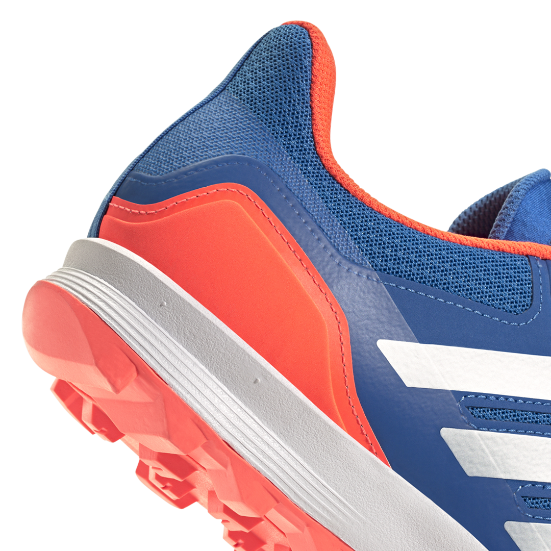 Adidas Hockey | Adidas Hockey Flexcloud 2.1 Royal Blue (2025) | Flexcloud 2.1 Royal Blue (2025) - EUR 36 | UK 3.5 | Total Hockey