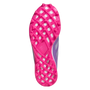 Adidas Hockey | Adidas Hockey Fabela Zone 2.1 Powder Plum (2025) | Fabela Zone 2.1 Powder Plum (2025) - EUR 36 | UK 3.5 | Total Hockey