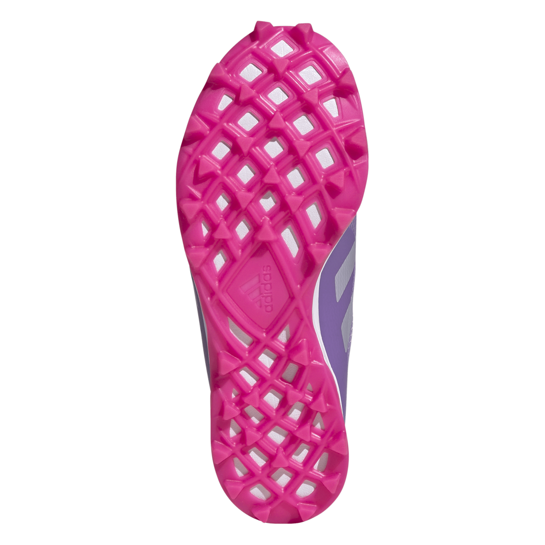 Fabela Zone 2.1 Powder Plum (2025)