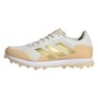Adidas Hockey | Adidas Hockey Fabela Zone 2.1 Champagne (2025) | Fabela Zone 2.1 Champagne (2025) - EUR 36 | UK 3.5 | Total Hockey